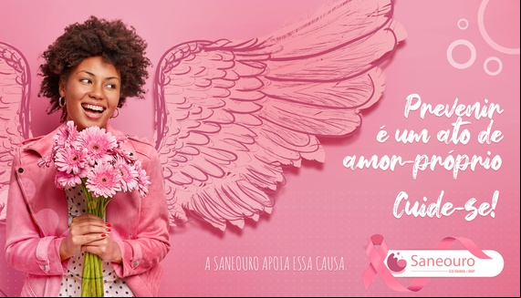 OUTUBRO ROSA
