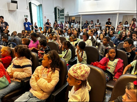 SANEOURO LANÇA QUARTA EDIÇÃO DO CONCURSO DE REDAÇÃO  E DESENHO AMBIENTAL DE OURO PRETO