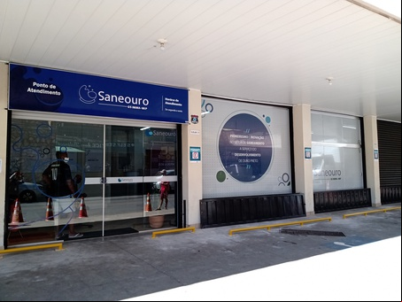CAMPANHA FIQUE EM DIA É RETOMADA