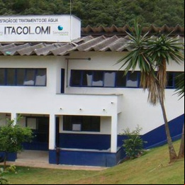 ETA ITACOLOMI