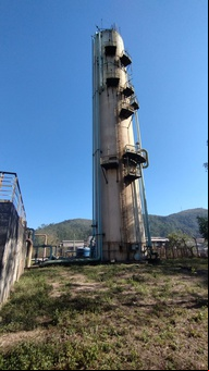 SANEOURO ASSUME POÇOS DA ACTECH